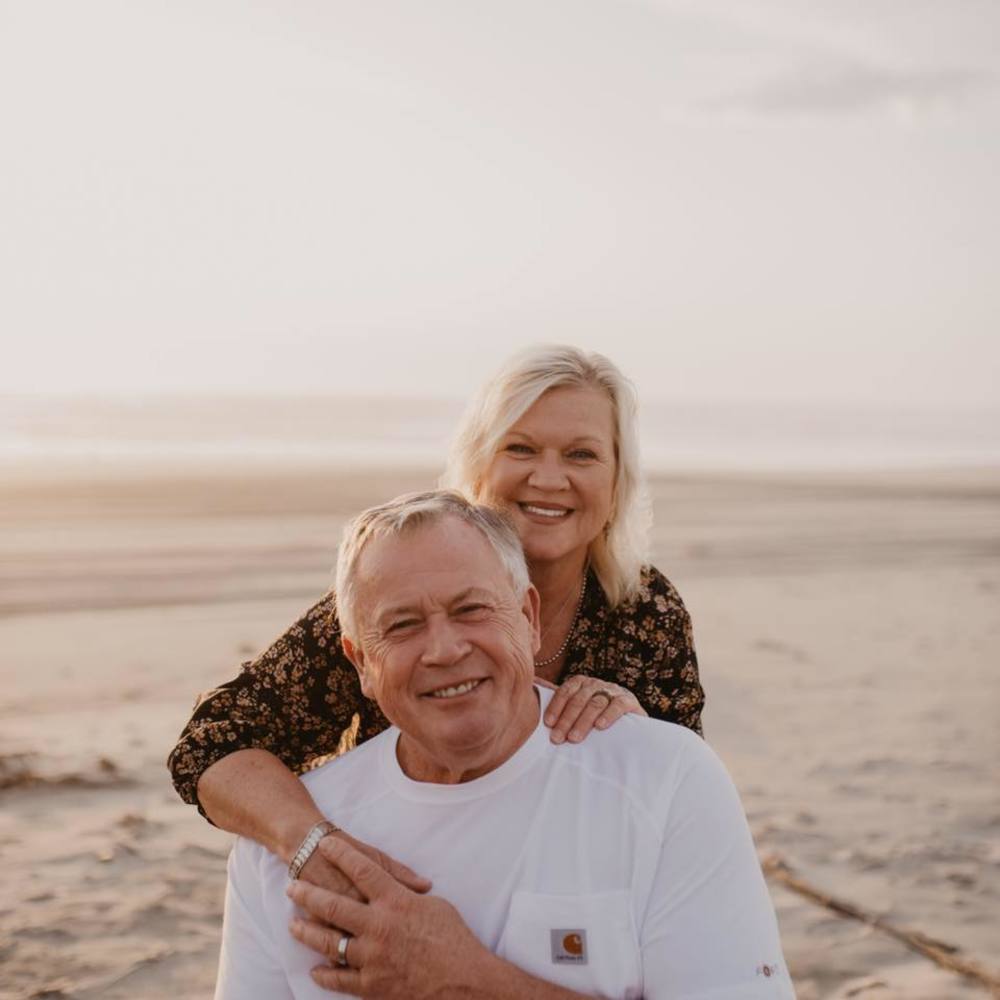 Meet your Posher, Tammy